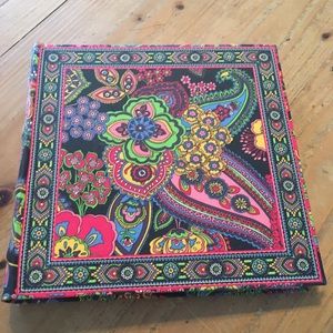 Vera Bradley Photo Album